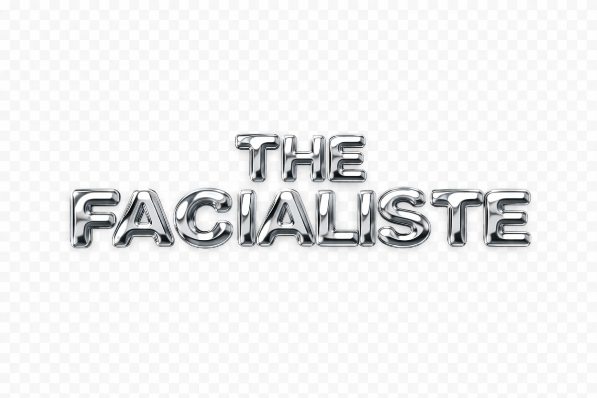 The facialiste
