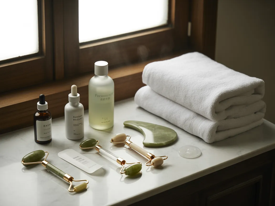 Ambiance zen de notre institut de beauté